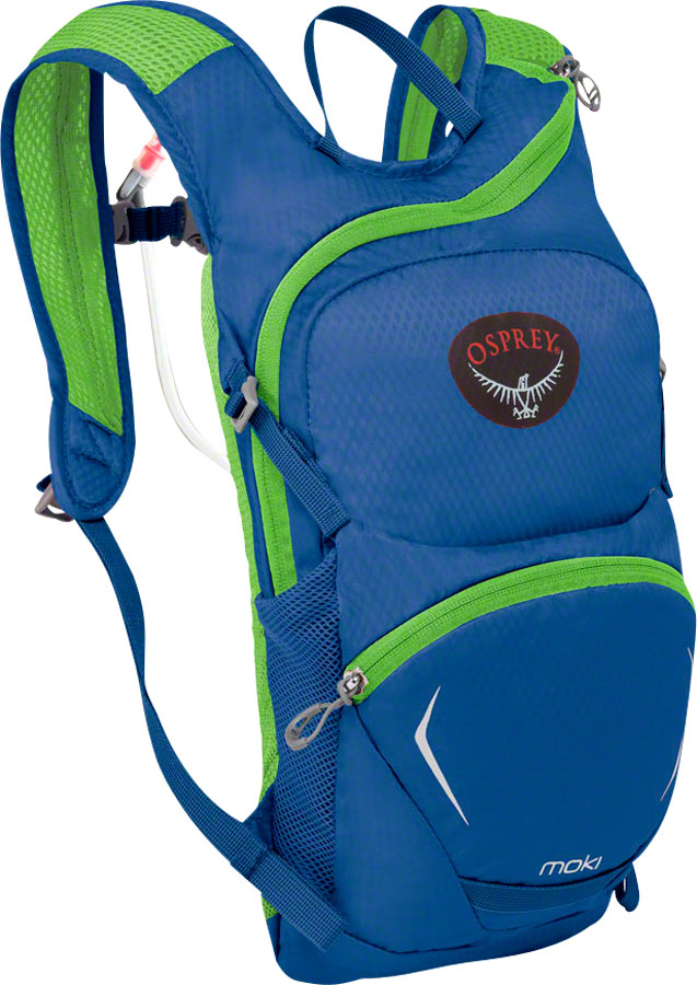 kids hydration pack osprey Osprey Moki Kid's Hydration Pack – Incycle Bicycles