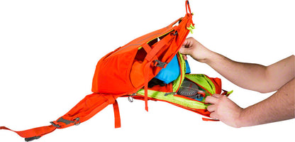 Osprey Zealot Hydration Pack