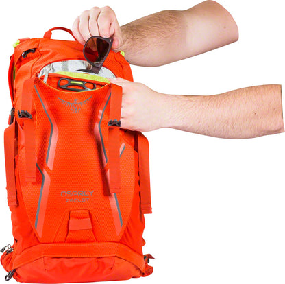 Osprey Zealot Hydration Pack