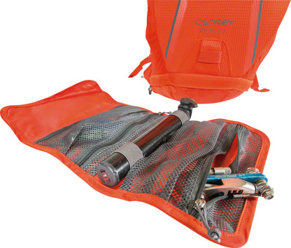 Osprey Zealot Hydration Pack