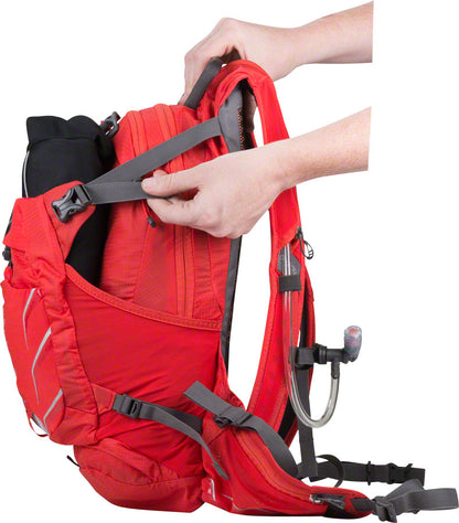 Osprey Raptor Hydration Pack