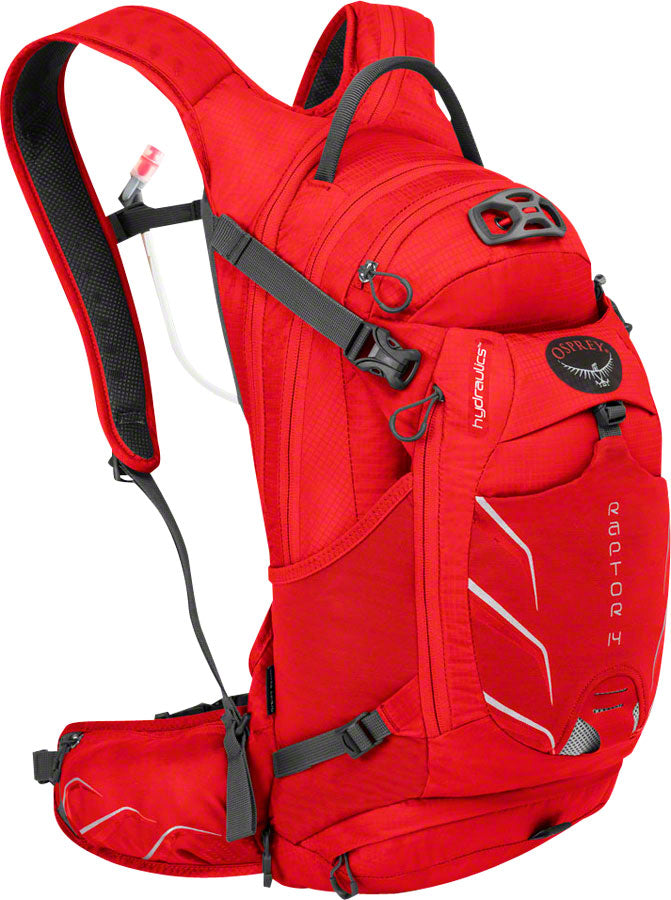 Osprey Raptor Hydration Pack