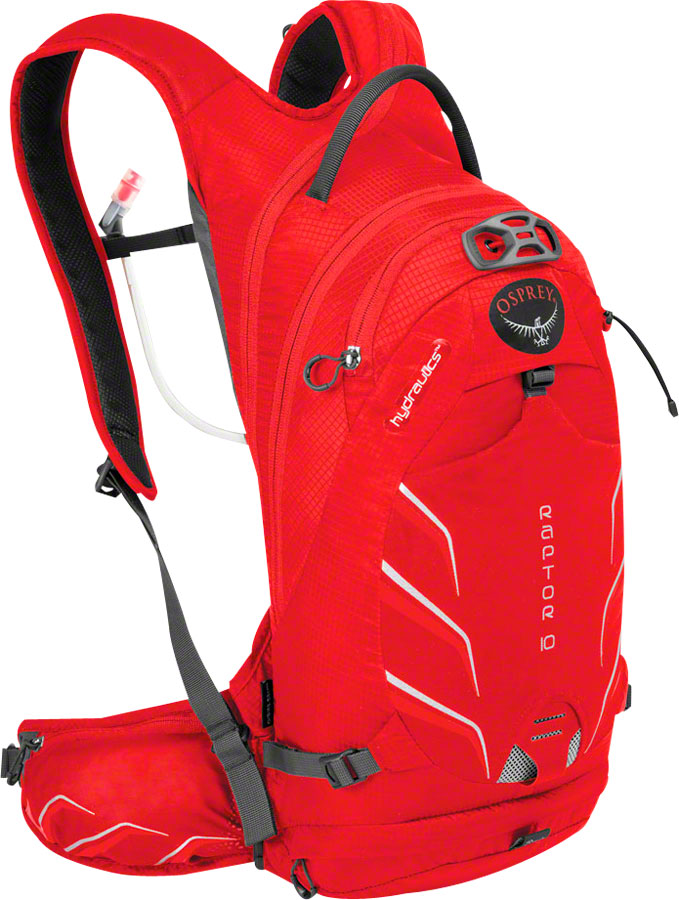 Osprey Raptor Hydration Pack