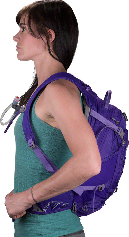 Osprey Raven Hydration Pack – Incycle Bicycles