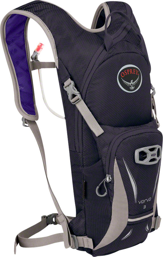 Osprey Verve Hydration Pack – Incycle Bicycles