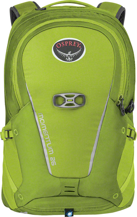 osprey backpack momentum 34 Stratos (Raven Black) which provides optimal load distribution and ventilation through a tensioned mesh back panel that conforms to the bodys shape Osprey Momentum 34 - A