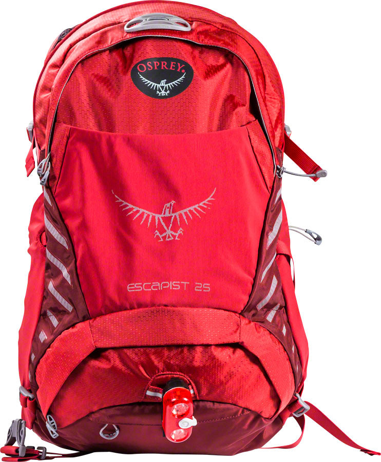 Osprey Escapist – Incycle Bicycles