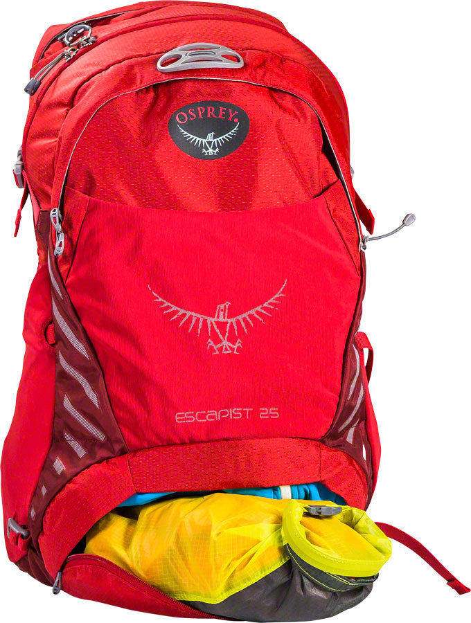 Osprey Escapist – Incycle Bicycles