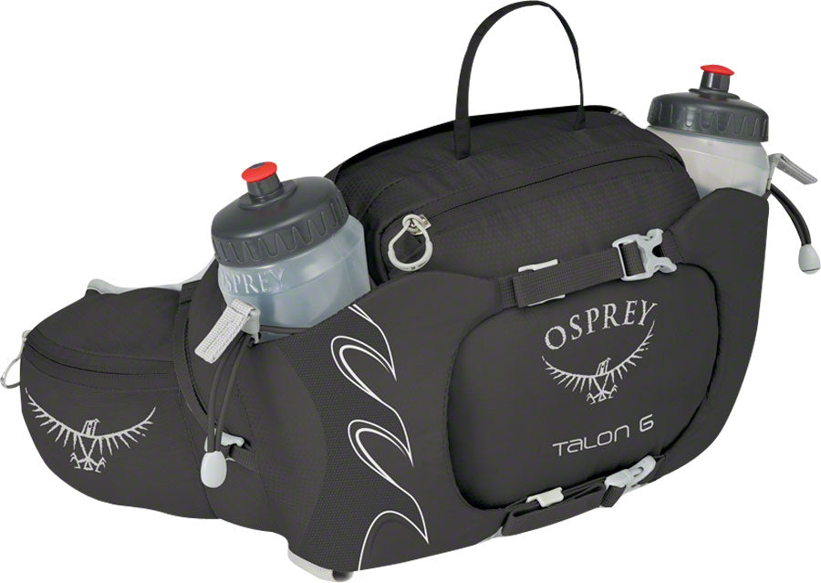 osprey bags glasgow Osprey Talon Lumbar Pack – Incycle Bicycles
