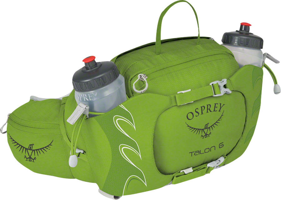 hydration packs for osprey taln Osprey Talon Lumbar Pack – Incycle Bicycles