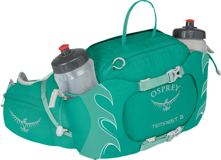 hydration pack size for osprey tempest 20 Osprey Tempest Lumbar Pack