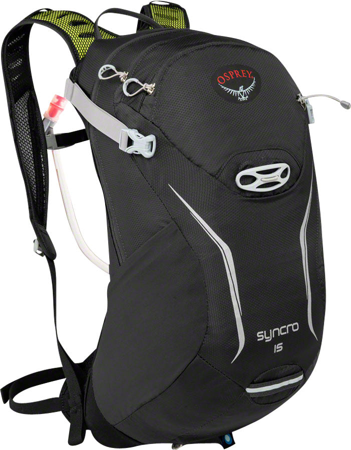Osprey Syncro Hydration Pack – Incycle Bicycles