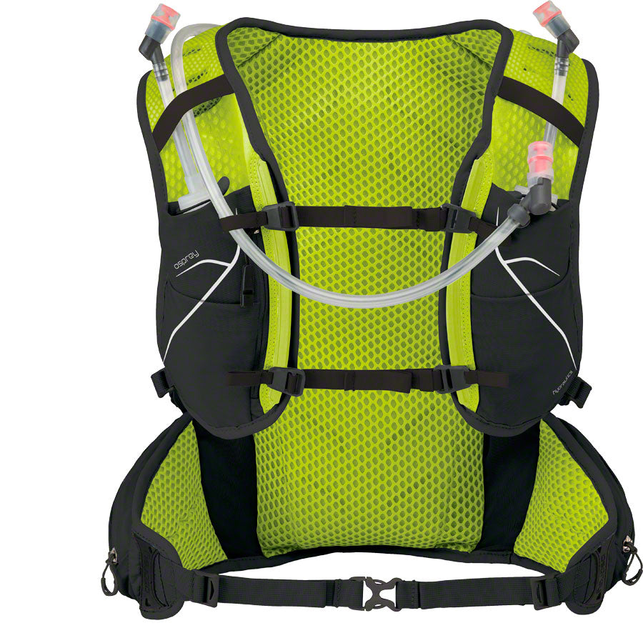 Osprey Duro Hydration Pack – Incycle Bicycles
