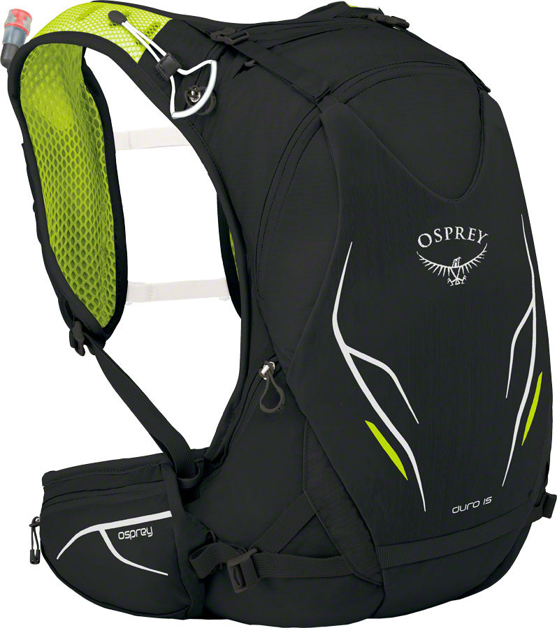 Osprey Duro Hydration Pack - Thumbnail 2