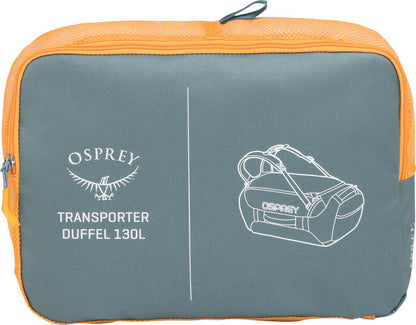 Osprey Transporter Duffel Bag