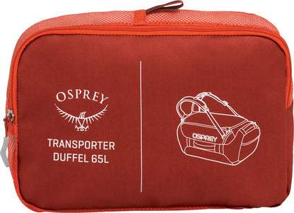Osprey Transporter Duffel Bag