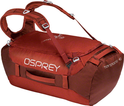 Osprey Transporter Duffel Bag