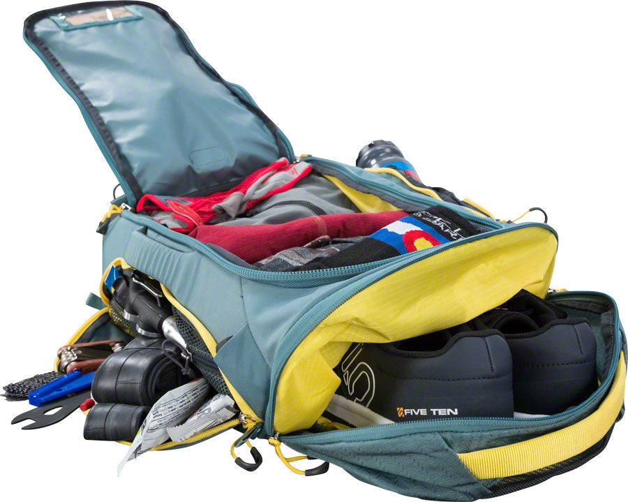 Osprey TrailKit Duffel Bag – Incycle Bicycles