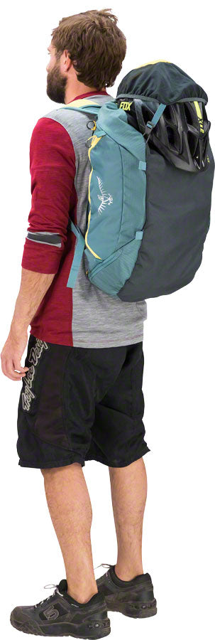 osprey bigkit 75l duffel bag Osprey TrailKit Duffel Bag – Incycle Bicycles
