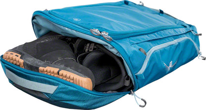 Osprey SnowKit Duffel Bag