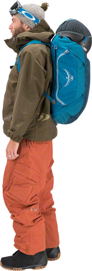 Osprey SnowKit Duffel Bag