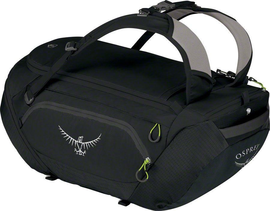 duffle bag osprey Osprey SnowKit Duffel Bag – Incycle Bicycles