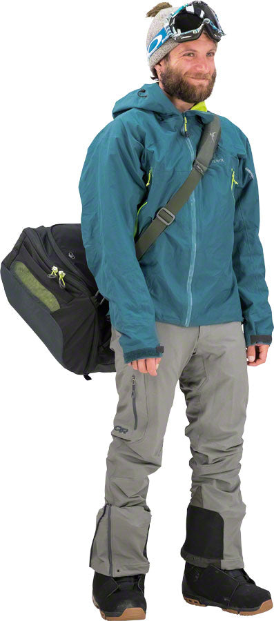 Osprey BigKit Duffel Bag