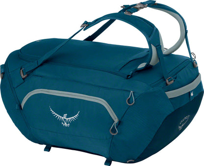 Osprey BigKit Duffel Bag