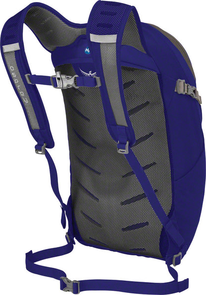 Osprey Daylite Plus