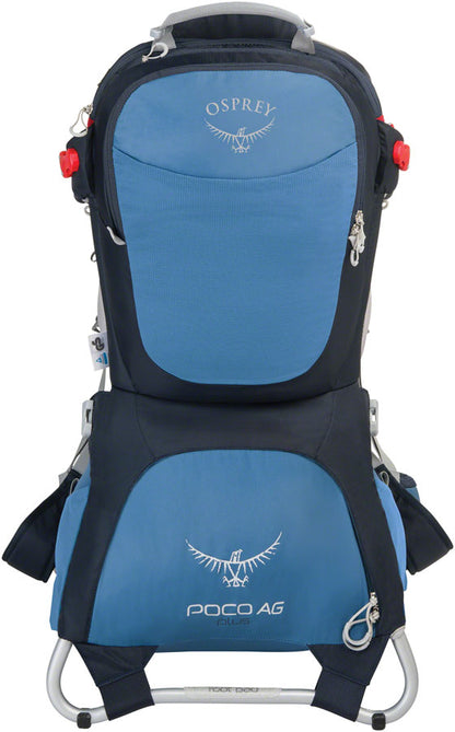 Osprey Poco AG Plus