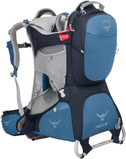osprey baby backpack poco plus Osprey Poco AG Plus – Incycle Bicycles