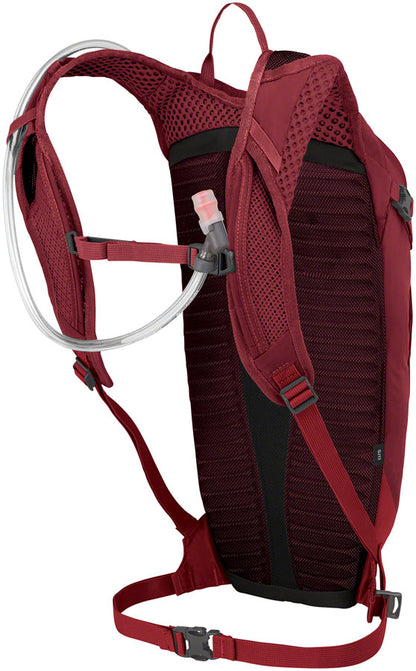 Osprey Siskin Men's Hydration Pack