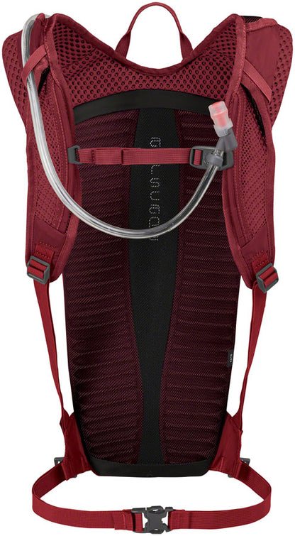 Osprey Siskin Men's Hydration Pack