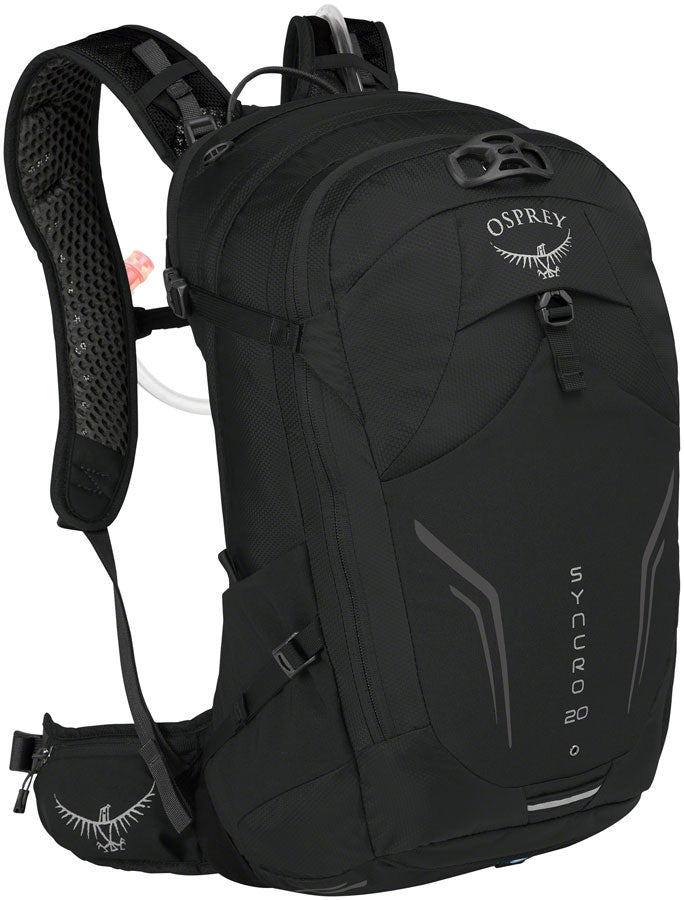 groupon osprey backpack Osprey Syncro Men's Hydration Pack – Incycle Bicycles