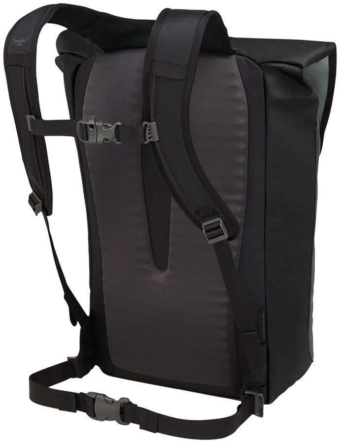 Osprey Transporter Flap Backpack
