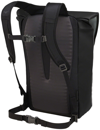 Osprey Transporter Flap Backpack