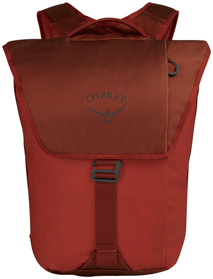 Osprey Transporter Flap Backpack
