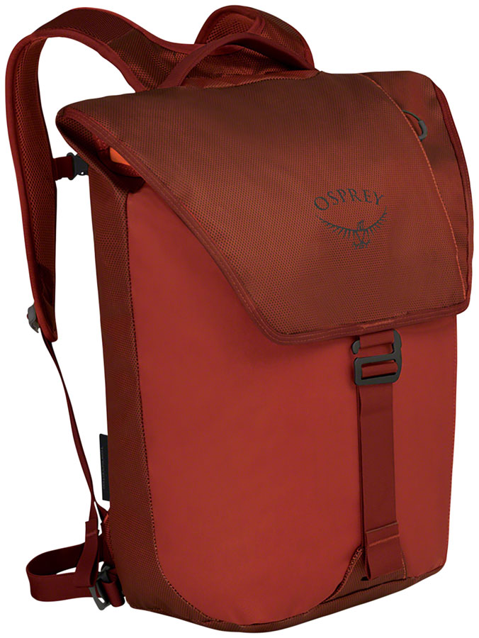 Osprey Transporter Flap Backpack