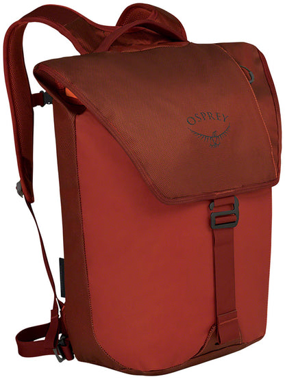 Osprey Transporter Flap Backpack