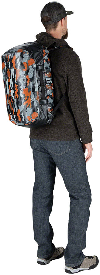 Osprey Transporter Duffel Bag