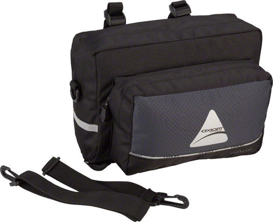 Axiom Atlas