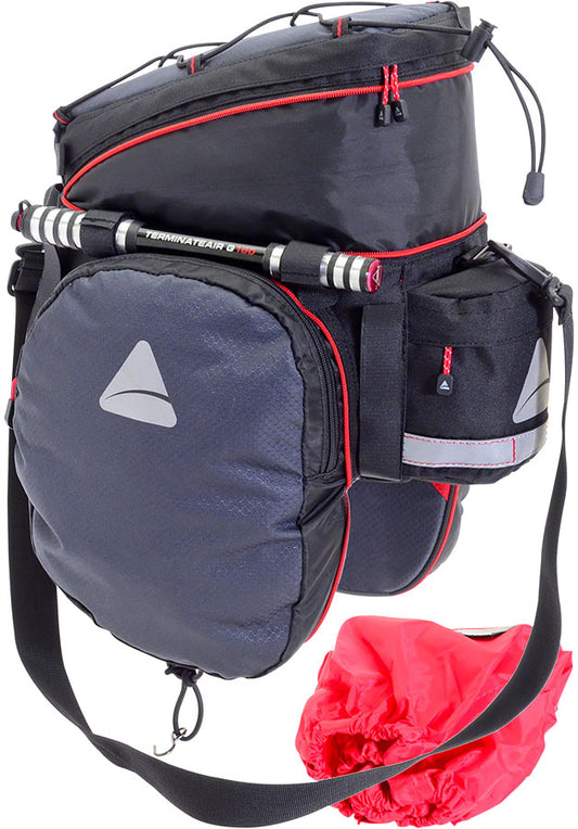 Axiom Seymour Oceanweave EXP19+