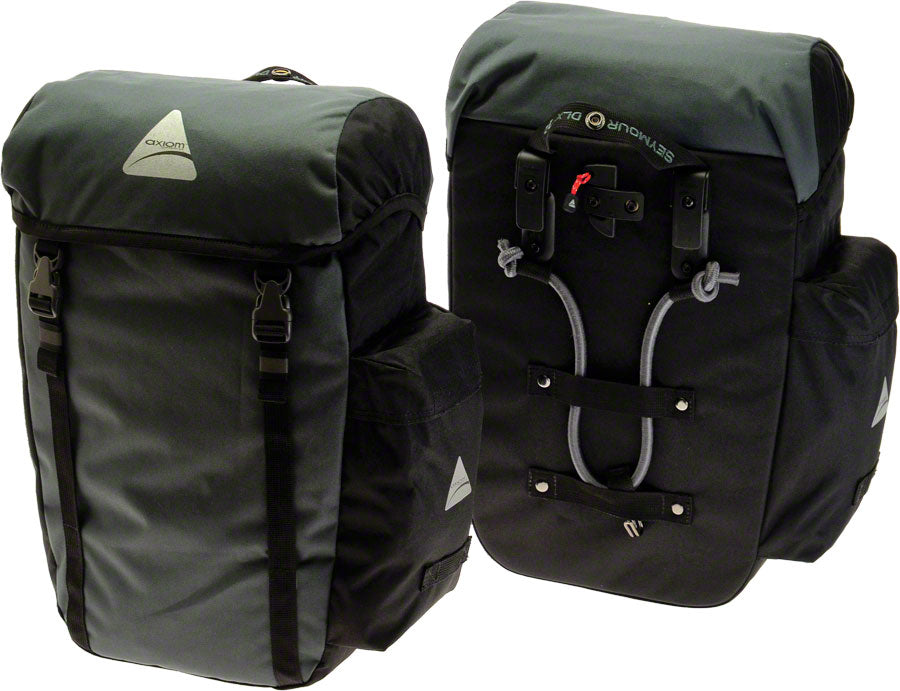 Axiom Seymour DLX – Incycle Bicycles