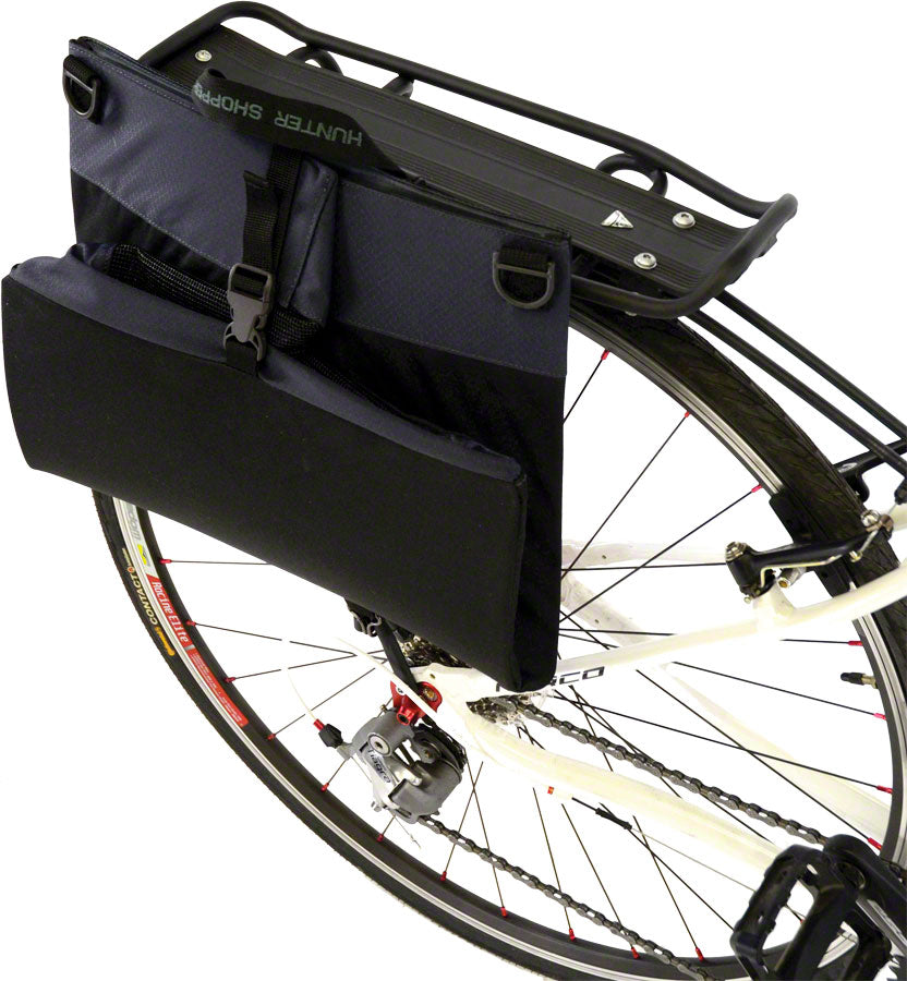 Axiom Hunter Shopping Bag - Thumbnail 2