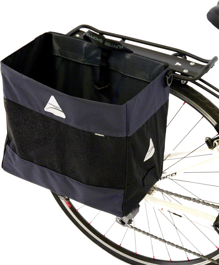 Axiom Hunter Shopping Bag