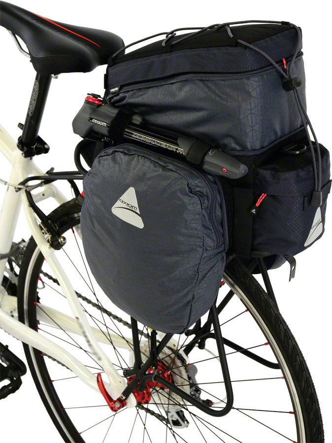 Axiom Paddywagon EXP