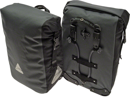 Axiom Monsoon