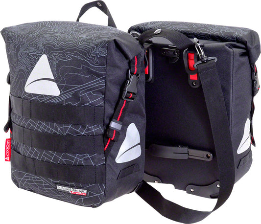 Axiom Monsoon Hydracore