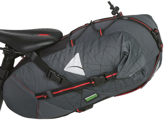Axiom Seymour Oceanweave 13+ SeatPack