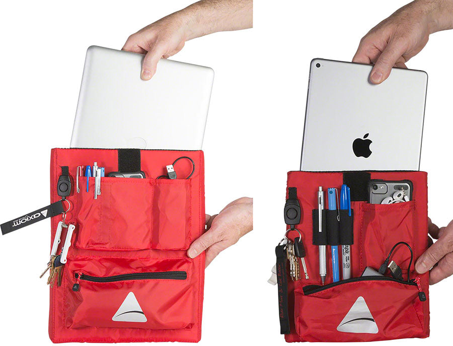 Axiom Monsoon Oceanweave P23+ Urban